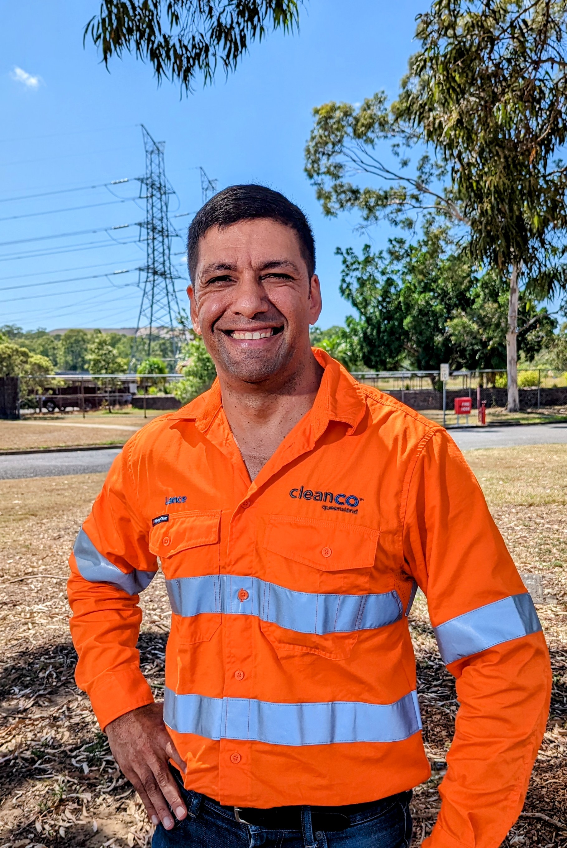 Ipswich applications open for CleanCo Community Futures Fund Main Image