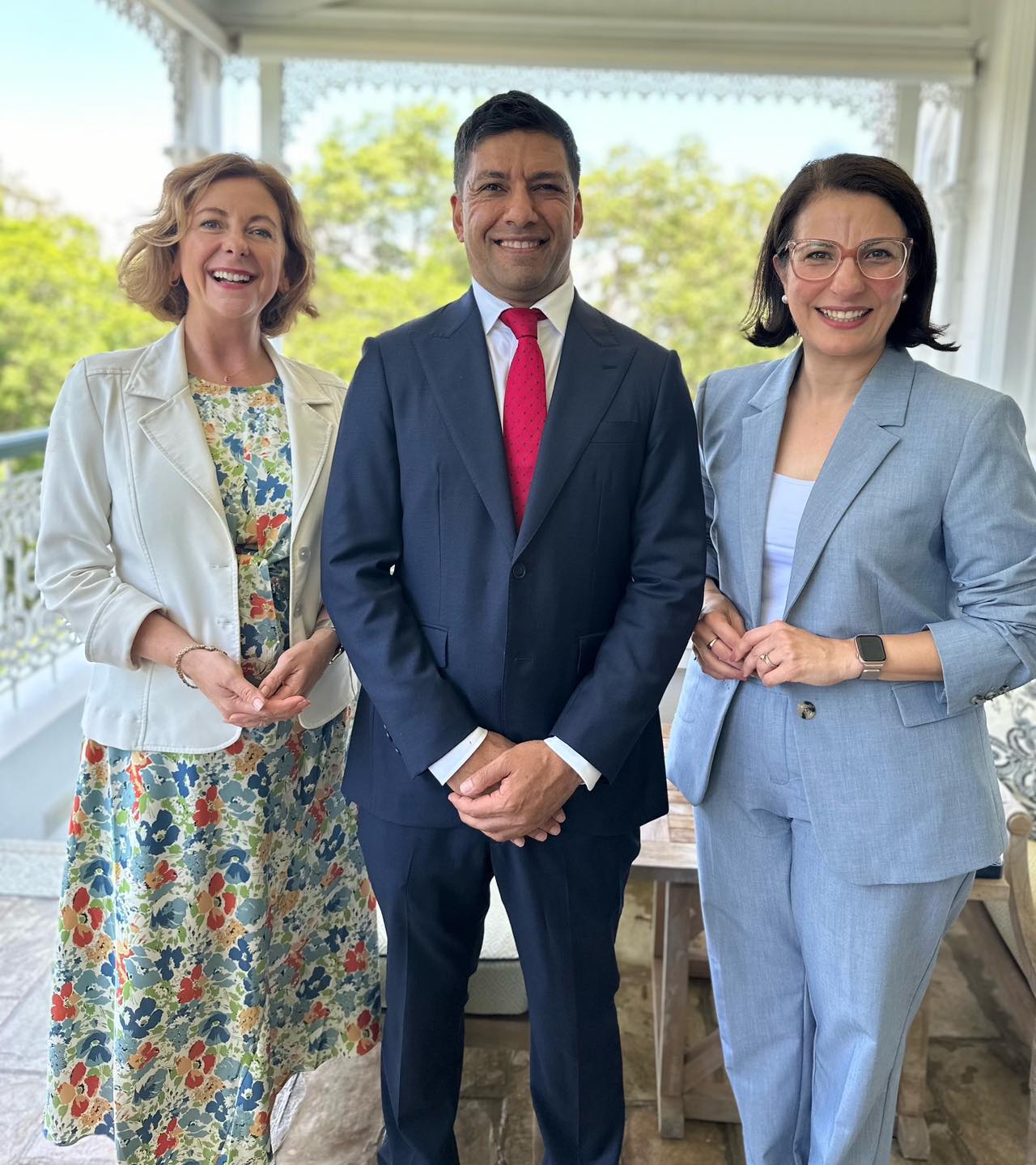 Ipswich MPs receive Ministerial Appointments Main Image