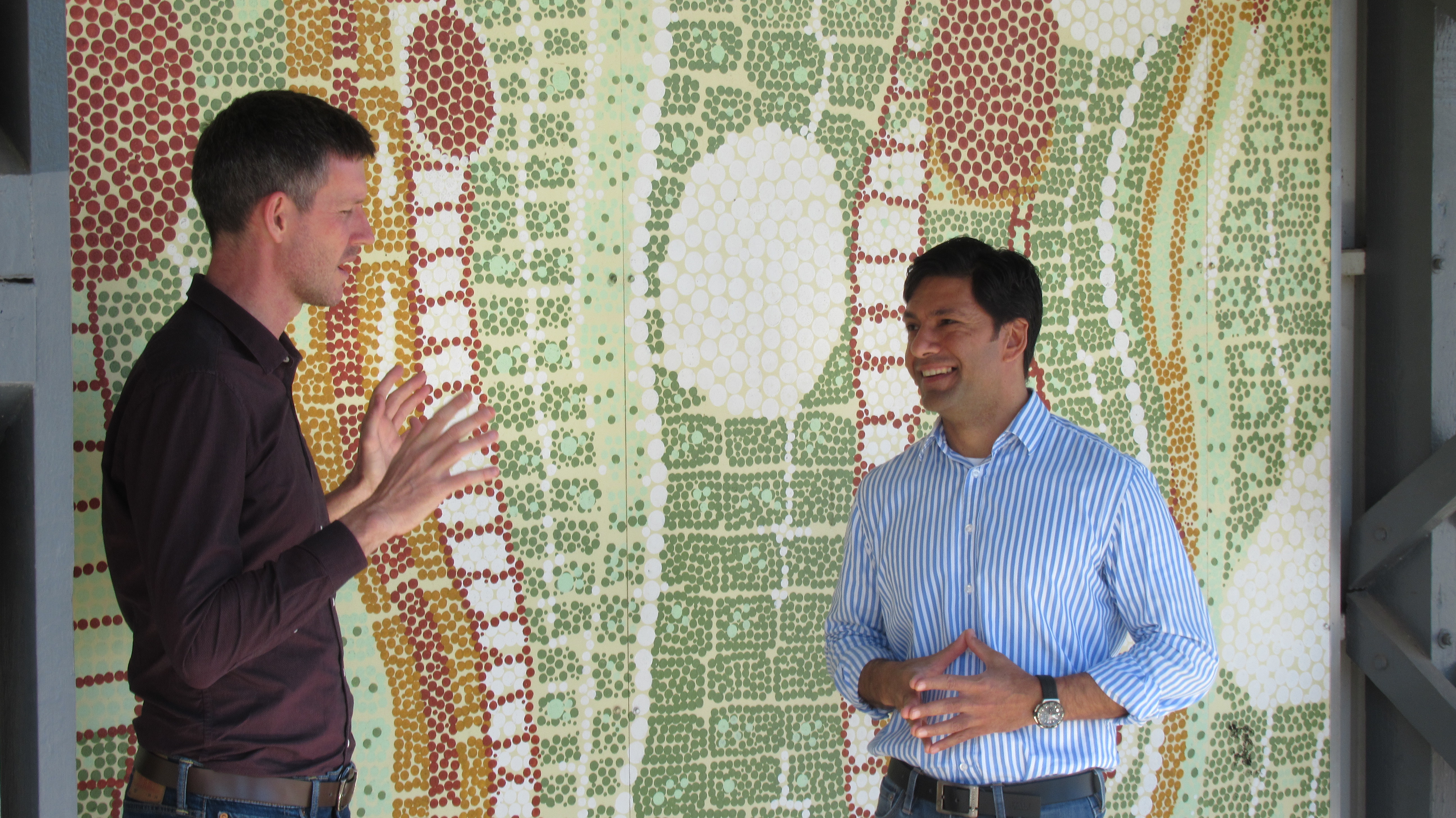 $38M for Bundamba train station upgrade Main Image